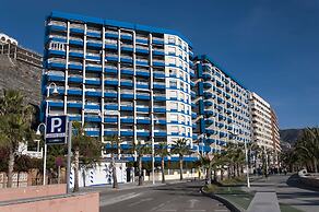 Apartamentos Tao