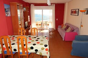 Apartamentos Tao