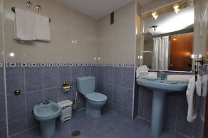 Apartamentos Tao