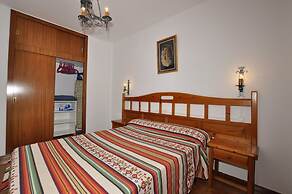 Apartamentos Tao