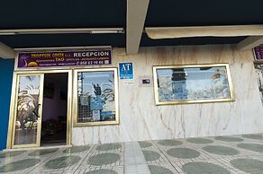 Apartamentos Tao