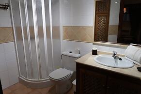 Apartamentos Tao