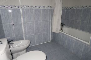 Apartamentos Tao