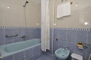 Apartamentos Tao