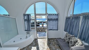 Thirassia Paradise Suites