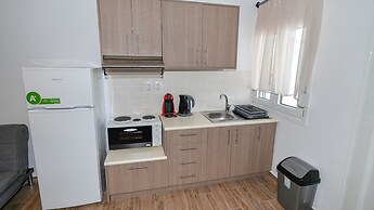 Thirassia Paradise Suites