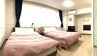 calm house beppumotomachi