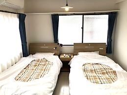 calm house beppumotomachi