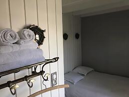 Le Pavillon Bleu