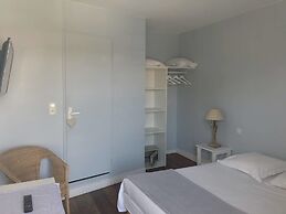 Le Pavillon Bleu