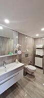 Tuzla Garden Hotel & Spa