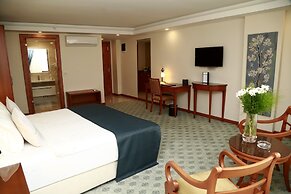 Tuzla Garden Hotel & Spa