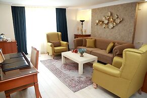 Tuzla Garden Hotel & Spa