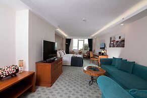 Tuzla Garden Hotel & Spa