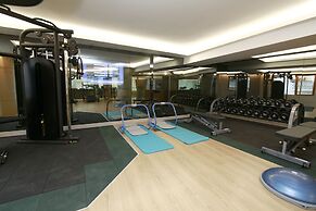 Tuzla Garden Hotel & Spa