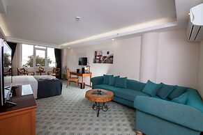 Tuzla Garden Hotel & Spa