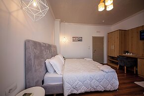 Hotel Murati
