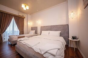 Hotel Murati
