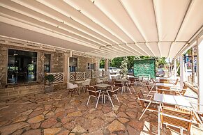 Hotel Murati
