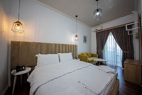 Hotel Murati