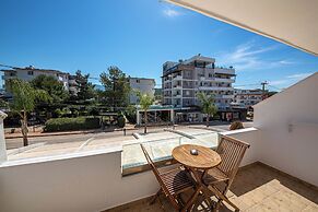 Hotel Murati