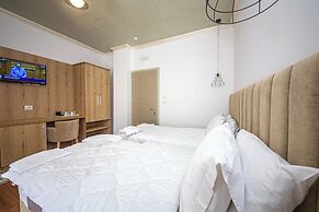 Hotel Murati