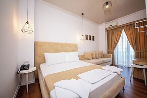 Hotel Murati