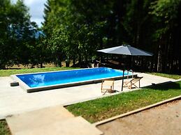 Guest house Sara Latin