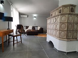 Guest house Sara Latin