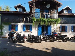 Guest house Sara Latin