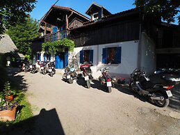 Guest house Sara Latin