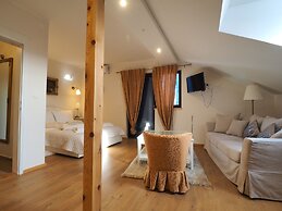 Guest house Sara Latin