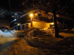 Guest house Sara Latin