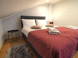 Guest house Sara Latin