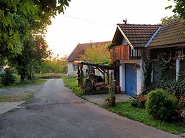 Guest house Sara Latin
