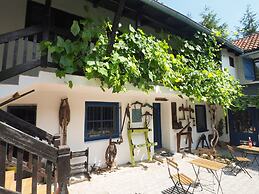 Guest house Sara Latin