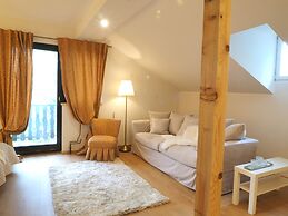 Guest house Sara Latin