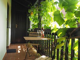 Guest house Sara Latin