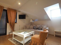 Guest house Sara Latin