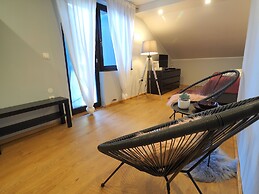 Guest house Sara Latin