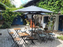Guest house Sara Latin