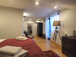 Guest house Sara Latin