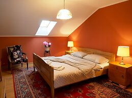 Guest house Sara Latin