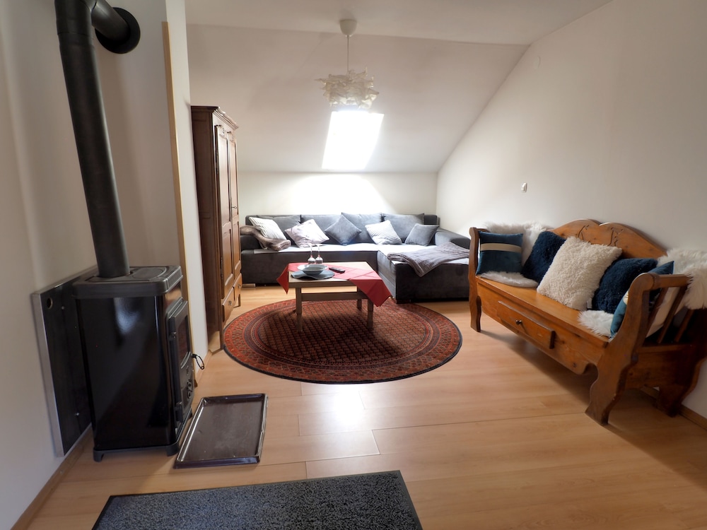 Guest house Sara Latin