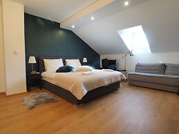 Guest house Sara Latin