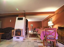 Guest house Sara Latin