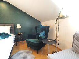 Guest house Sara Latin