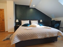 Guest house Sara Latin