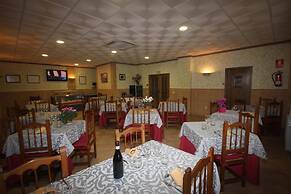 Hotel El Puente