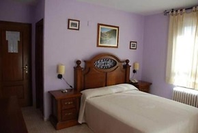 Hotel El Puente